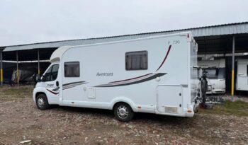 PILOTE P730 Aventura*2010 full