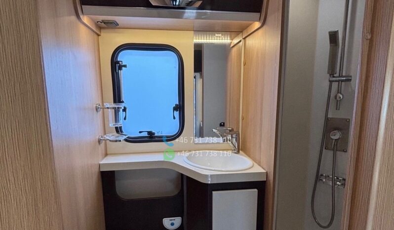 McLOUIS Glamys 222 Discovery*2021 full