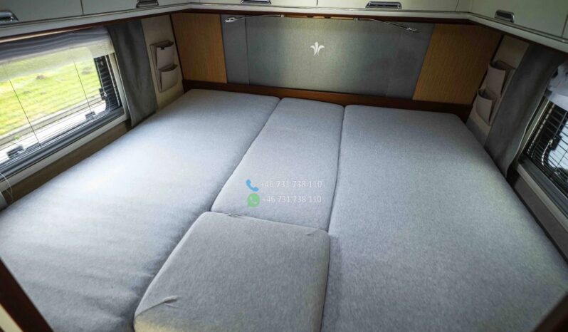 Niesmann-Bischoff FLAIR 920EK*2021 full