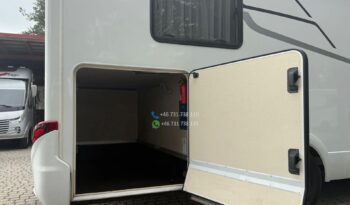 Hymer-Eriba Tramp S 695*2020 full
