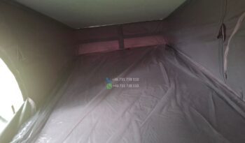 Ford Transit Custom Bürstner Copa C500*2022 full