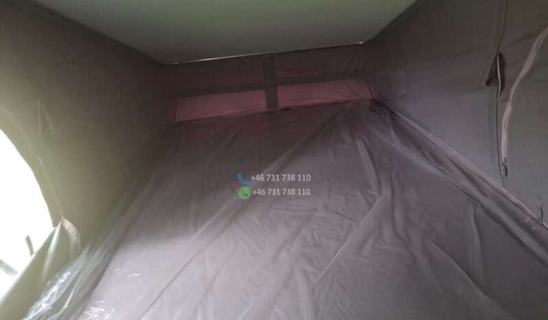 Ford Transit Custom Bürstner Copa C500*2022 full