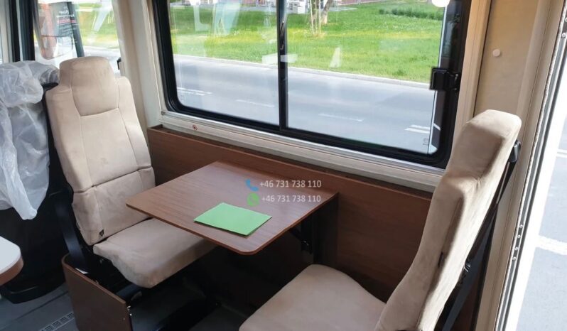 Niesmann-Bischoff FLAIR 920EK*2021 full