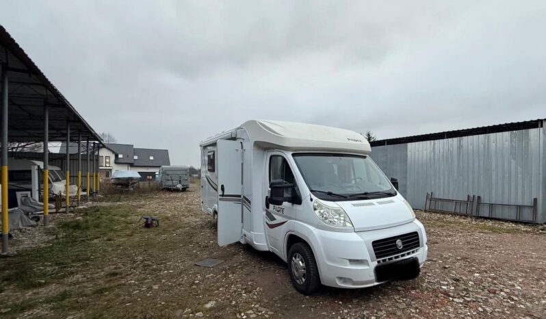 PILOTE P730 Aventura*2010 full