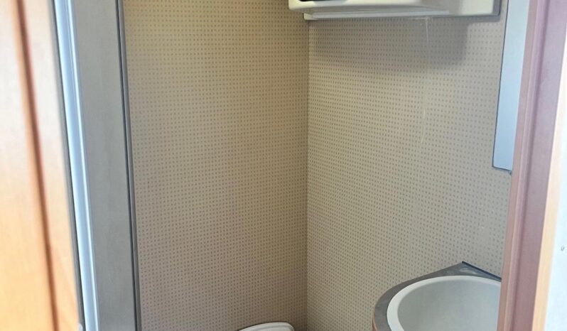 PILOTE P730 Aventura*2010 full