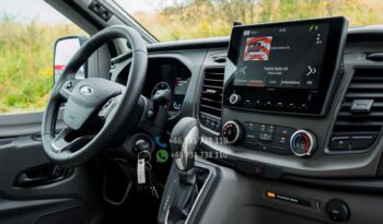 Ford Bürstner Signeo C590 Bahia TRANSIT*2024 full