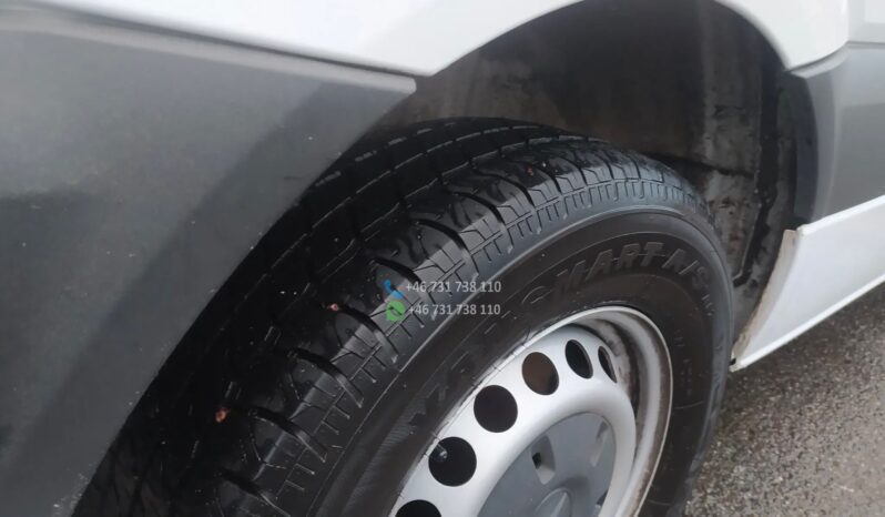 Mercedes Sprinter 316 CDI*2016 full