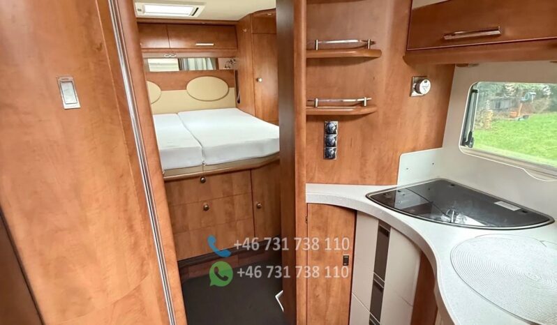 Carthago Chic C-line 5.0QB*2017 full