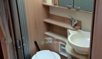 Burstner IXEO TIME 720*2011 full