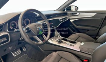 Audi A6 Avant 55 TFSI e quattro* 2024 full