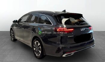 Kia Ceed Sportswagon* 2024 full