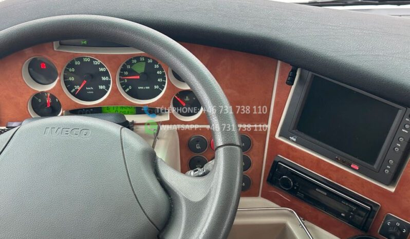 Iveco Concorde Charisma* 2006 full