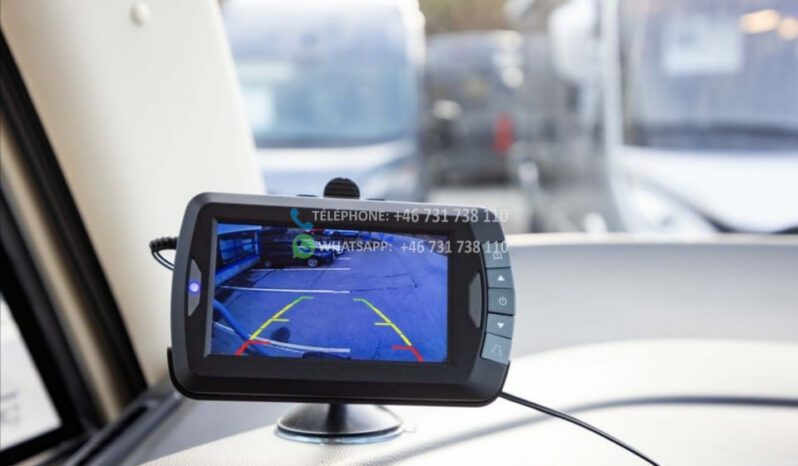 Fiat Hymer B-654CL* 2008 full