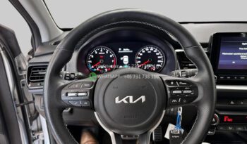 Kia Stonic Gt-Line* 2024 full