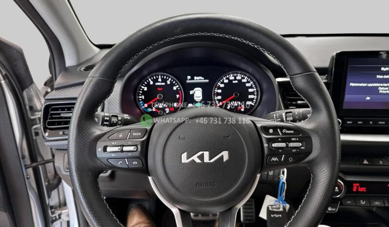 Kia Stonic Gt-Line* 2024 full