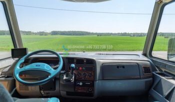 FIAT Niesmann-Bischoff Arto* 2003 full