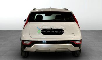 Kia Niro Hybride Rechargeable PLUG-IN ADVANCE* 2024 full