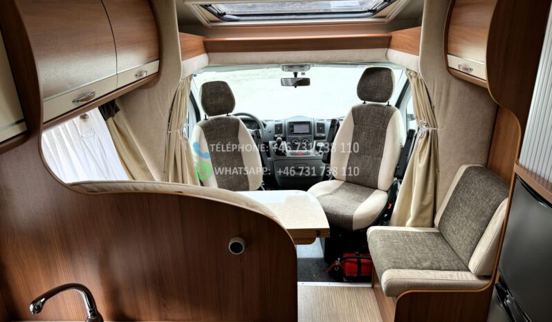 Fiat Rapido 691F* 2011 full