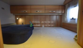 Chausson Flash 11* 2013 full