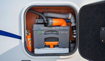 Concorde Credo 833 Iveco Hook, AC* 2012 full