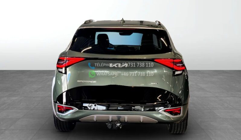 Kia Sportage PHEV GT LINE* 2023 full