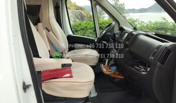 Fiat Multijet 150* 2012 full