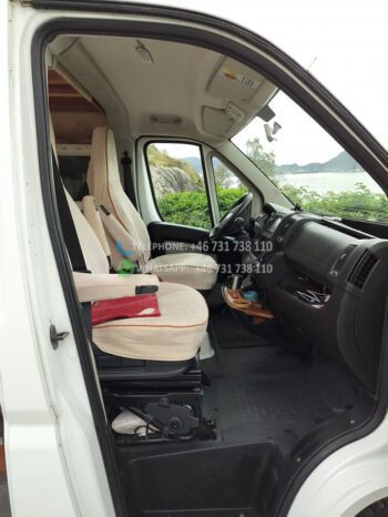 Fiat Multijet 150* 2012 full