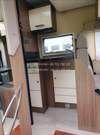 Challenger 398 EB* 2014 full