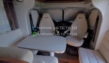 Fiat Ducato Pilote P700C Essentiel* 2017 full