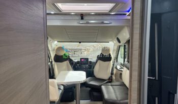 Fiat Mobilvetta K-YACHT TEKNOLINE 90* 2018 full