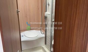 FIAT Bürstner AVIANO I 640* 2009 full