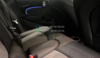 MINI Cooper S 5d* 2023 full