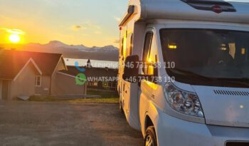 Fiat Burstner* 2011 full