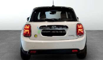 MINI Cooper SE * 2024 full