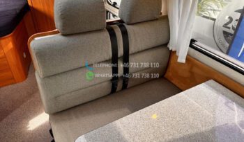 Knaus IMPERIALE – CLIMATISATION DANS LE SALON* 2006 full