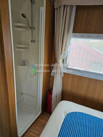 Rimor Lit queen* 2009 full