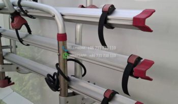 FIAT Adria* 2015 full