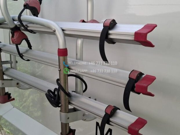 FIAT Adria* 2015 full