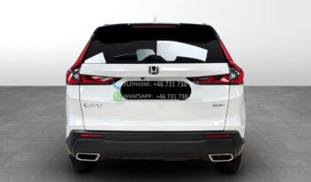 Honda CR-V e:HEV HYBRIDE 2WD ÉLÉGANCE* 2024 full