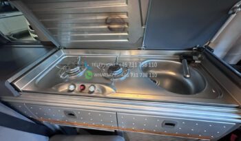 Mercedes-Benz VIANO CDI 2.2 Marco Polo* 2007 full