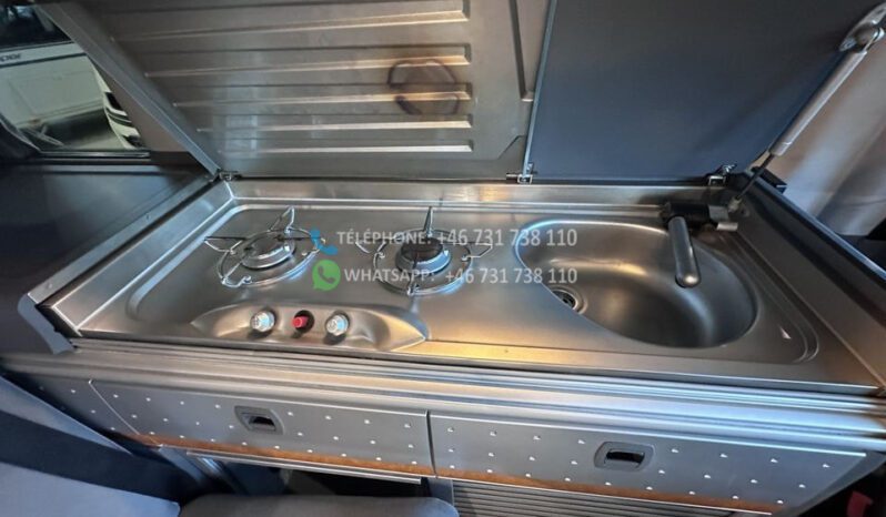 Mercedes-Benz VIANO CDI 2.2 Marco Polo* 2007 full