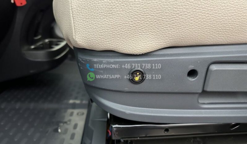 Fiat Bürstner Lyseo TD* 2018 full