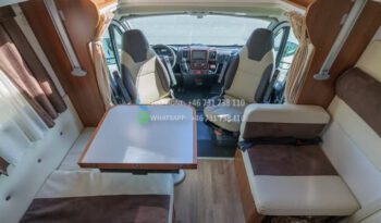 Fiat décret Rimor Europeo 95 P5* 2014 full