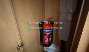 Ford Fortero de Dethleff* 2008 full