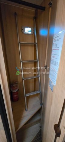 Fiat Lumière du soleil T64* 2012 full