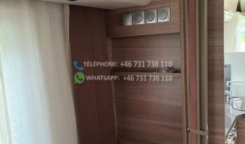 Fiat Adria Coral s 670 SLT* 2015 full