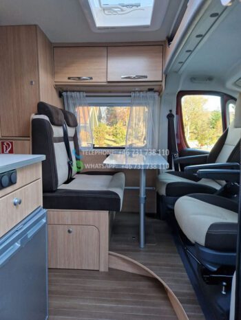 Fiat Roadcar R 600* 2017 full