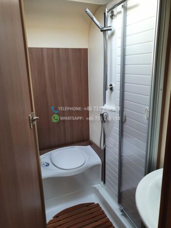 Fiat Burstner* 2013 full