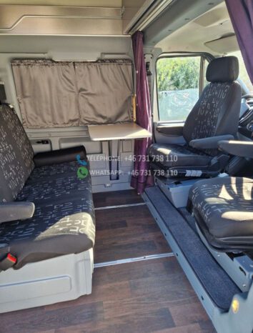 Ford Transit Personnalisé* 2012 full