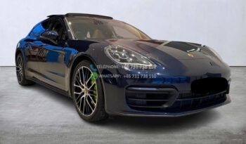 Porsche Panamera 4* 2023 full